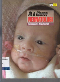 Image of At a Glance Neonatologi