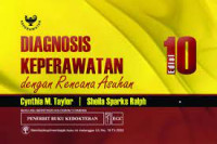 Image of DIAGNOSIS KEPERAWATAN DENGAN RENCANA ASUHAN