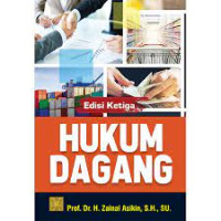 Image of Hukum Dagang
