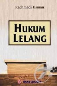 Image of Hukum Lelang