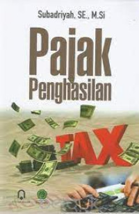 Image of PAJAK PENGHASILAN