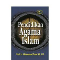 Image of Pendidikan Agama Islam