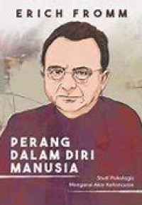 Image of Perang Dalam Diri Manusia
