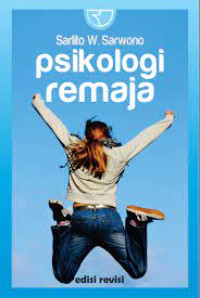 Image of PSIKOLOGI REMAJA
